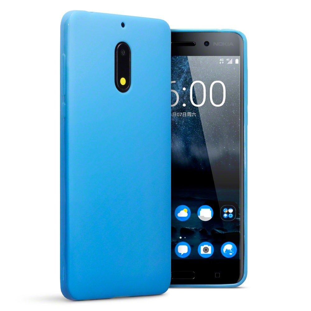 Thay mặt kính Nokia 6 tại Mỹ Tho, Tiền Giang
