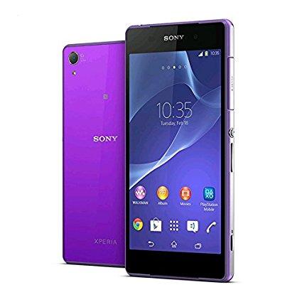 Thay mặt kính cảm ứng Sony Z2 tại Mỹ Tho, Tiền Giang