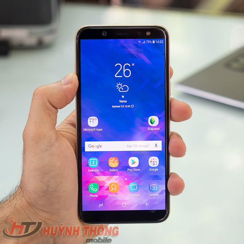 thay-man-hinh-samsung-A600-tại-huynh-thong-mobile